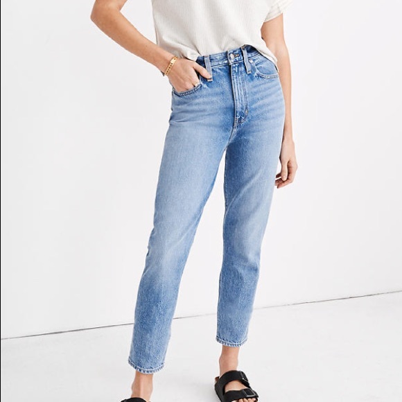 high waisted jeans black friday